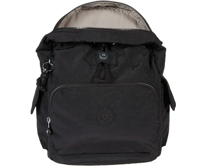 Рюкзак Kipling Citypack из легкого нейлона с регулируемыми лямками