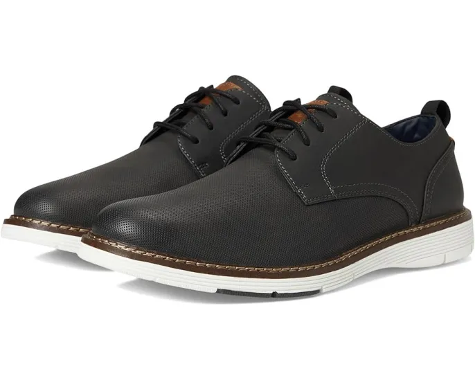 Оксфорды Dockers Elmington с технологией Active Rebound и стелькой Supreme Comfort