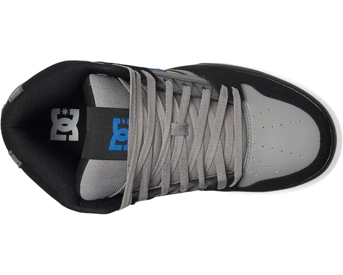 Водонепроницаемые рабочие ботинки DC Work Pure Work High Top с композитным мыском