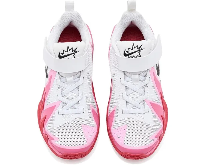 Кроссовки Nike Kids S.T Dynamite с липучкой и эластичными шнурками для баскетбола