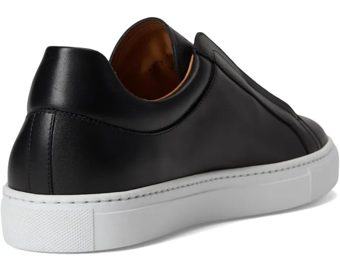 Кроссовки Magnanni Mocasin Elastic без шнуровки со скрытой эластичной вставкой