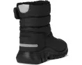 Детские зимние сапоги Hunter Snow Boots с водонепроницаемым верхом