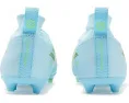 Бутсы adidas Kids F50 Sparkfusion League Mid Cut для твердого и искусственного покрытия