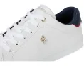 Кроссовки Tommy Hilfiger Lanzey с полиэстеровым верхом