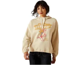 Толстовка с капюшоном Ariat Essential Sendero с принтом Yeehaw