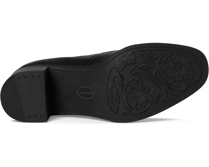 Босоножки Comfortiva Harley с регулируемой пряжкой и стелькой Pillowtop