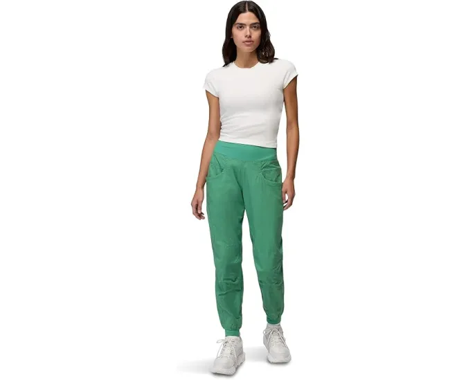 Prana Брюки Kanab из органического хлопка для активного отдыха