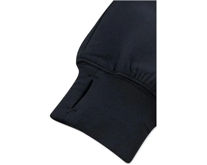 Толстовка YPB Neoknit с капюшоном и полной молнией от abercrombie kids