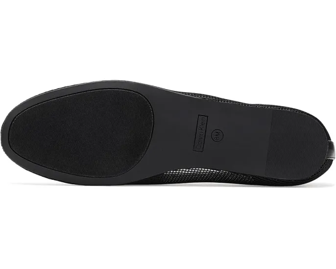 Туфли-лодочки Calvin Klein Zinya с круглым носком и удобной стелькой