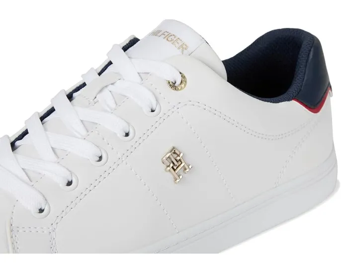Кроссовки Tommy Hilfiger Lanzey с полиэстеровым верхом