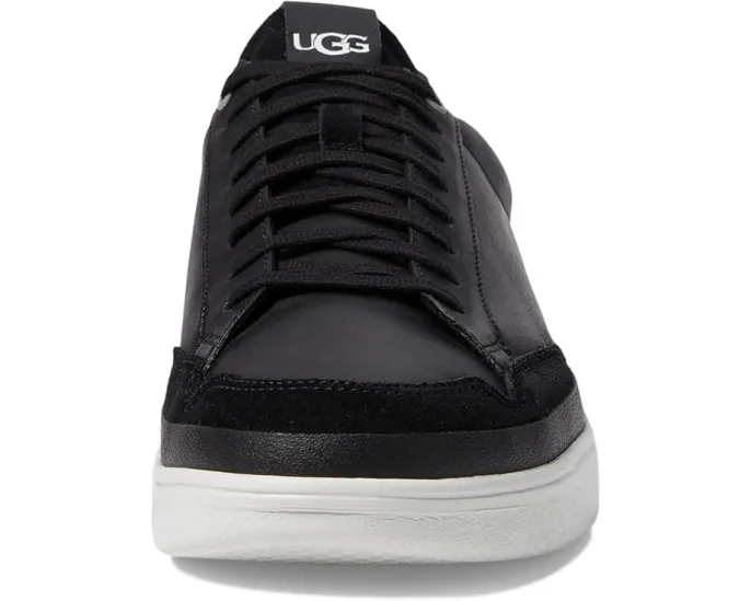 UGG South Bay низкие кроссовки с кожаным верхом и подошвой Treadlite