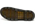 Челси Dr. Martens Embury с прочной кожей и выраженным протектором
