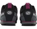 Кроссовки Scarpa Crux 2 Wmn для подходов с липкой подошвой