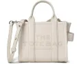 Кожаная кроссбоди сумка тоут Marc Jacobs The Leather Crossbody Tote Bag