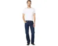 Джинсы Levi's 514 Straight с прямым кроем и низкой посадкой