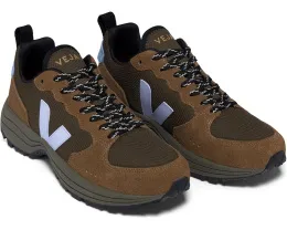 Кроссовки VEJA Venturi II из переработанного полиэстера и кожи