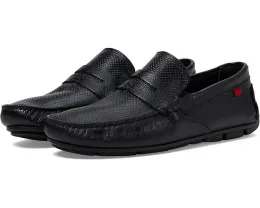 Оксфорды Marc Joseph New York River Road с ручной строчкой и гелевой стелькой