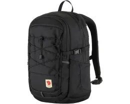 Fjällräven Рюкзак Skule 20 с множеством карманов и мягкой спинкой
