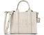 Кожаная кроссбоди сумка тоут Marc Jacobs The Leather Crossbody Tote Bag