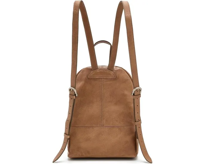 Рюкзак Frye Laila Mini из премиальной кожи