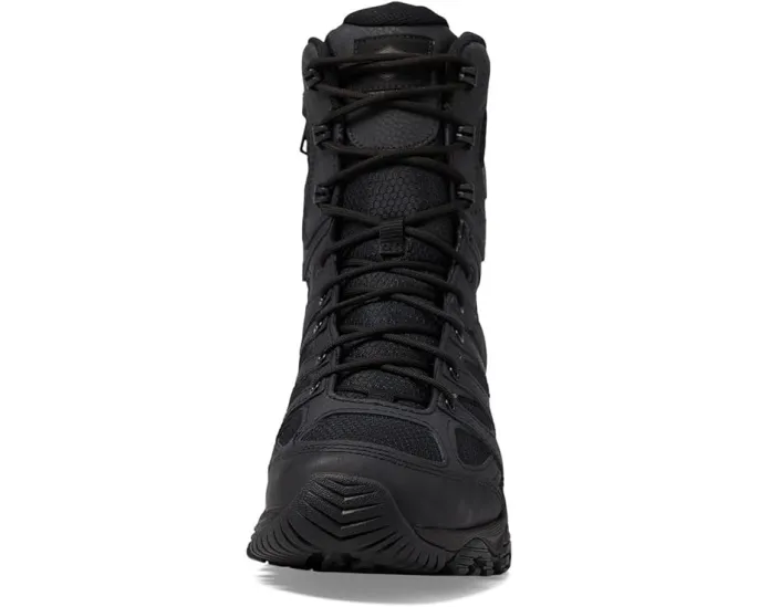 Тактические ботинки Merrell Moab 3 8" Tactical Zip Wp с защитой от воды