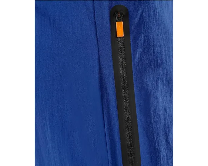 Ультралегкие шорты Falke Challenger с эластичным поясом и светоотражающими элементами