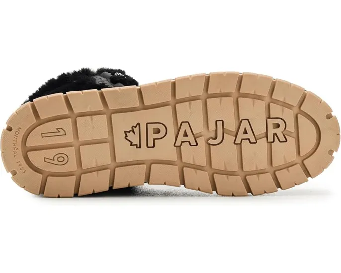 Зимние ботинки Chalet с мембраной Pajar Tex и утеплителем до -30°C