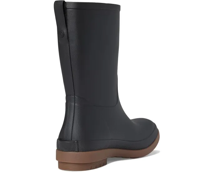 Водонепроницаемые ботинки Bogs Amanda II Mid с биостелькой