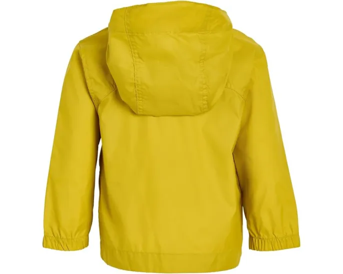 Детская дождевая куртка Glennaker с водоотталкивающей тканью Hydroplus
