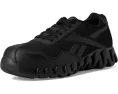 Ботинки Reebok Zig Pulse Work EH с композитным носком и технологией Zigtech