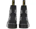 Ботинки Dr. Martens 1460 Solar Flare с вышивкой и светоотражающей фурнитурой