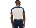 Polo футболка adidas Golf Beyond Vent Twistknit с текстурированным переплетением