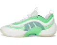 Баскетбольные кроссовки Adidas D.O.N. Issue 6 для старших детей с резиновым верхом