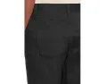 Шорты Prana Stretch Zion 5 Pocket с защитой UPF 50+ и влагоотводящей отделкой