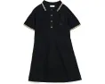 Платье Romola для детей от Burberry Kids в классическом стиле
