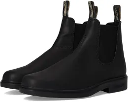 Ботинки Chelsea Blundstone BL063 с водонепроницаемой кожей и технологией XRD