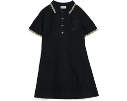 Платье Romola для детей от Burberry Kids в классическом стиле