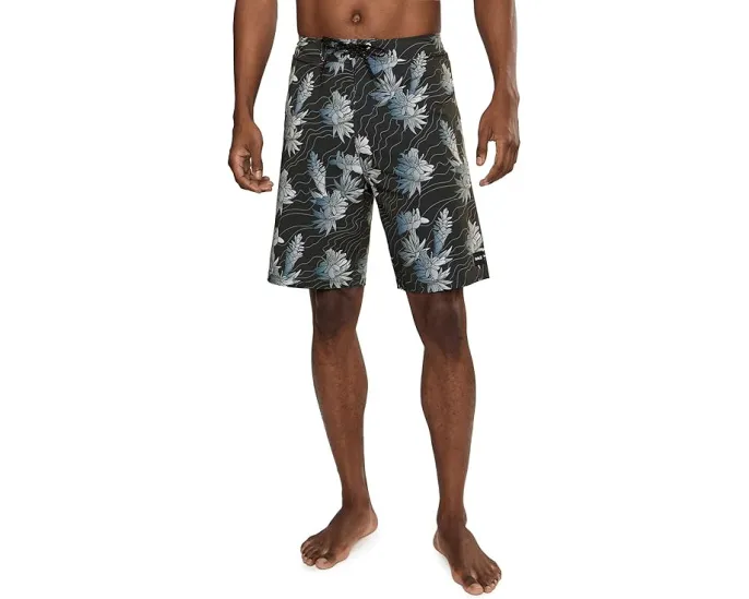 Шорты Hurley Phantom Eco Weekender 20 из переработанного полиэстера