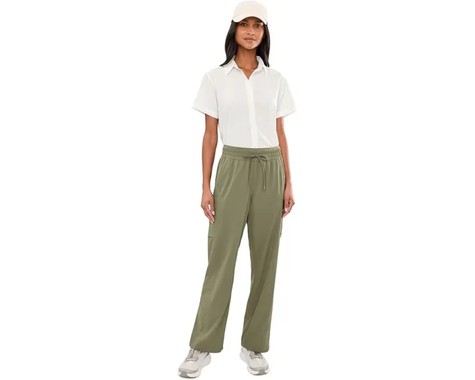 AirExchange Short Sleeve Shirt