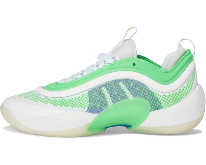 Баскетбольные кроссовки Adidas D.O.N. Issue 6 для старших детей с резиновым верхом