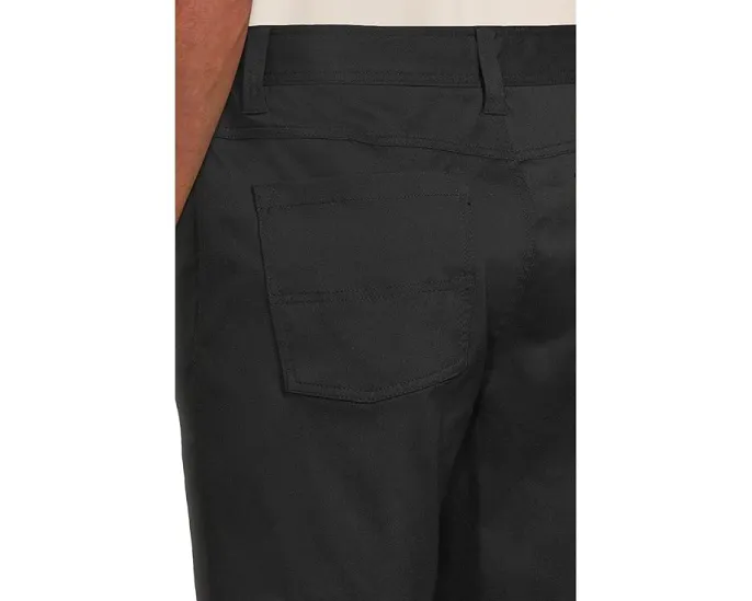 Шорты Prana Stretch Zion 5 Pocket с защитой UPF 50+ и влагоотводящей отделкой