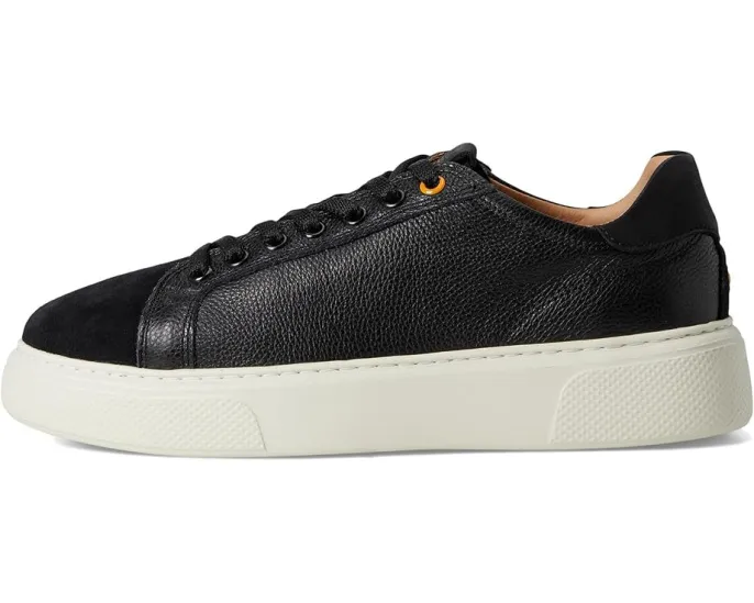 Кроссовки Samuel Hubbard Sunset Sneakers 2.0 с минималистичным дизайном и пеной с эффектом памяти