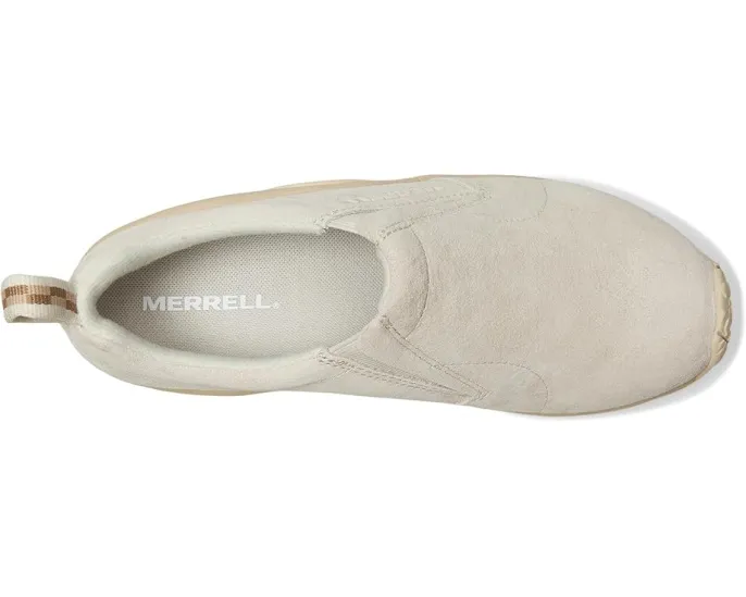Merrell Jungle Moc слипоны с технологией M Select FRESH и амортизацией в пятке Air Cushion
