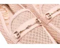 Лоферы Sam Edelman Loraine Mesh с миндалевидным носком и деталью в виде удил