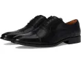 Оксфорды Florsheim Sorrento Lux Cap Toe Balmoral с ручной патиной