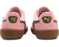 Детские кроссовки Puma Palermo с верхом из искусственной кожи и резиновой подошвой