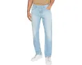 Джинсы Everett Slim Straight 22 Years Tanner от AG Jeans