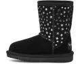 Koolaburra by UGG детские сапожки Koola Short Stars с меховой подкладкой и звездами
