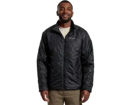 Куртка Marmot Monoquilt с утеплителем PrimaLoft Gold и стеганым рисунком