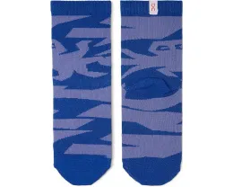 Набор из 4 пар носков On Kids из органического хлопка с ребристыми манжетами